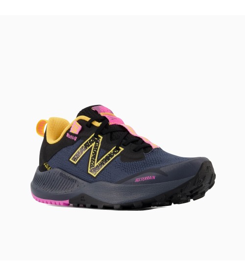 New Balance Kids Piel: ¡Comodidad y Estilo para Niños!